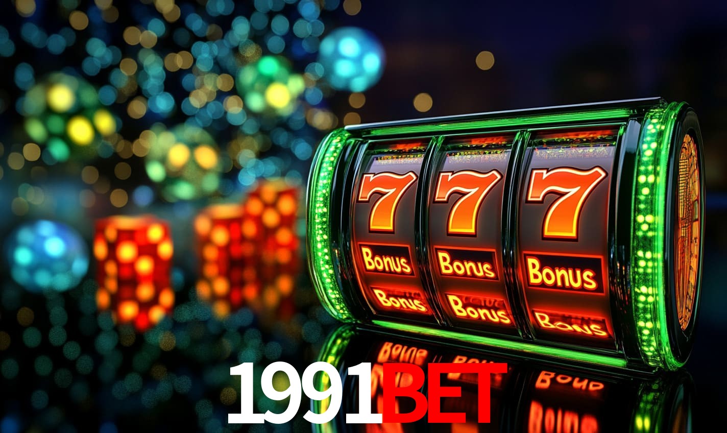 1991BET - Pagamento PIX Instantâneo